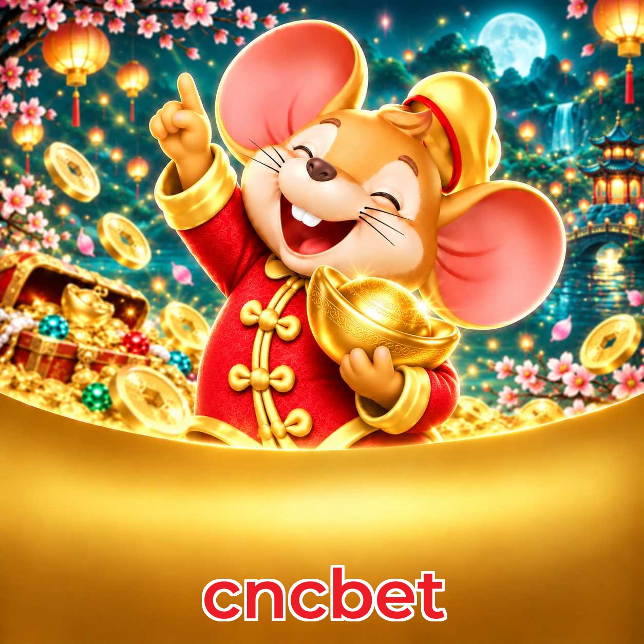 Requisitos APK cncbet