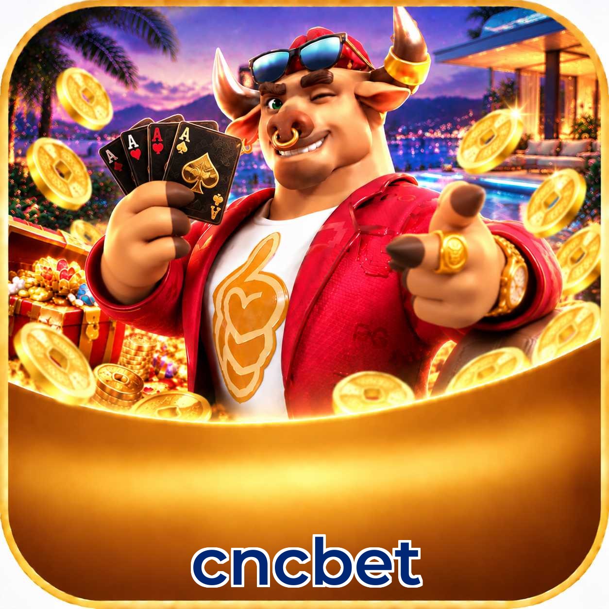 Requisitos APP cncbet